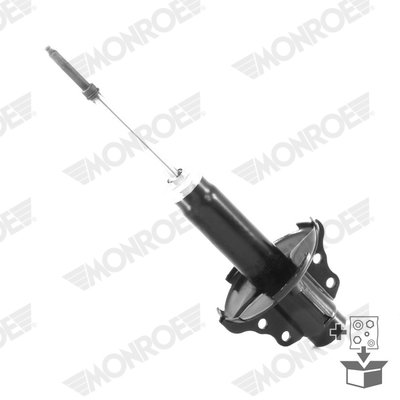 MONROE D7841S MONROE ADVENTURE Stoßdämpfer
