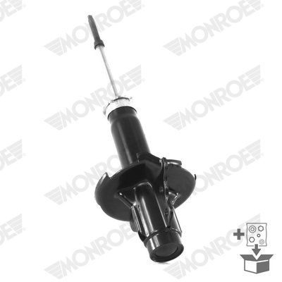 MONROE D7841S MONROE ADVENTURE Stoßdämpfer