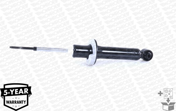 MONROE D8005 MONROE ADVENTURE Stoßdämpfer