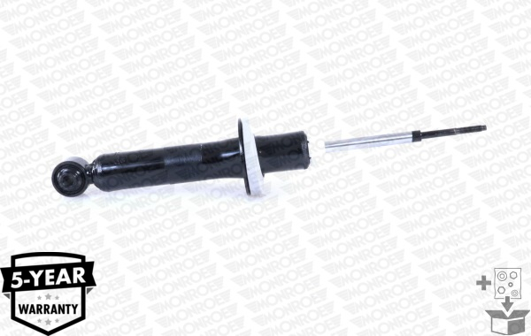 MONROE D8005 MONROE ADVENTURE Stoßdämpfer