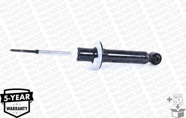 MONROE D8005 MONROE ADVENTURE Stoßdämpfer