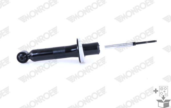 MONROE D8005S MONROE ADVENTURE Stoßdämpfer