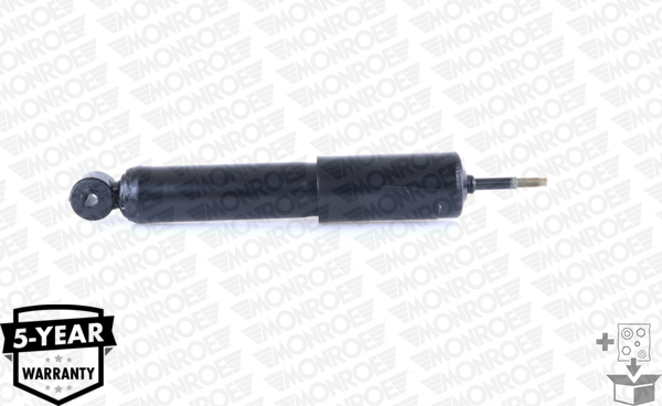 MONROE D8014 MONROE ADVENTURE Stoßdämpfer