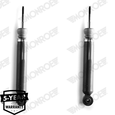 MONROE D8018 MONROE ADVENTURE Stoßdämpfer