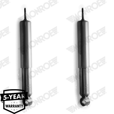 MONROE D8019 MONROE ADVENTURE Stoßdämpfer