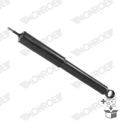 MONROE D8019S MONROE ADVENTURE Stoßdämpfer