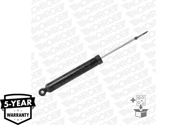 MONROE D8020 MONROE ADVENTURE Stoßdämpfer