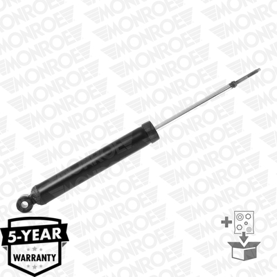 MONROE D8020 MONROE ADVENTURE Stoßdämpfer