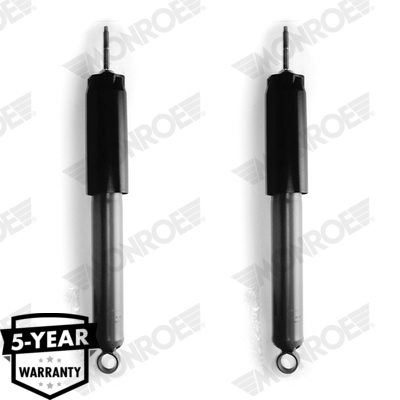 MONROE D8021 MONROE ADVENTURE Stoßdämpfer