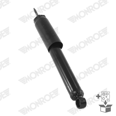 MONROE D8021S MONROE ADVENTURE Stoßdämpfer