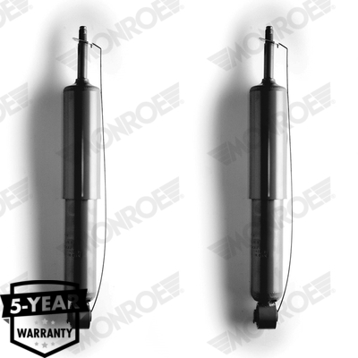 MONROE D8022 MONROE ADVENTURE Stoßdämpfer