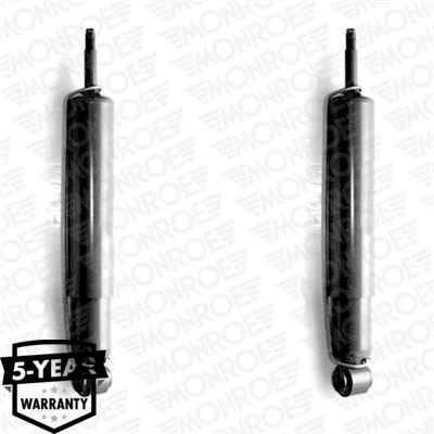 MONROE D8023 MONROE ADVENTURE Stoßdämpfer