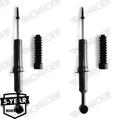 MONROE D8024 MONROE ADVENTURE Stoßdämpfer