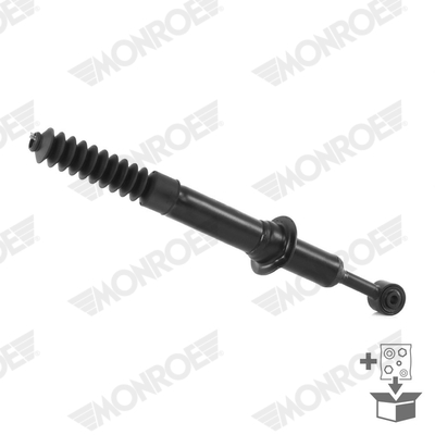MONROE D8024S MONROE ADVENTURE Stoßdämpfer