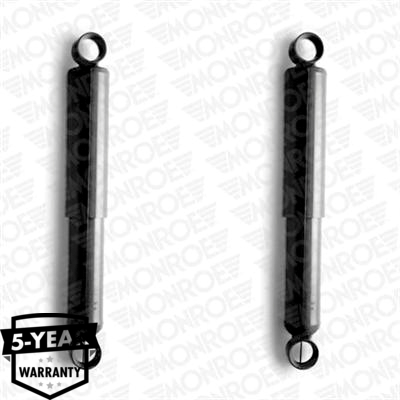 MONROE D8064 MONROE ADVENTURE Stoßdämpfer