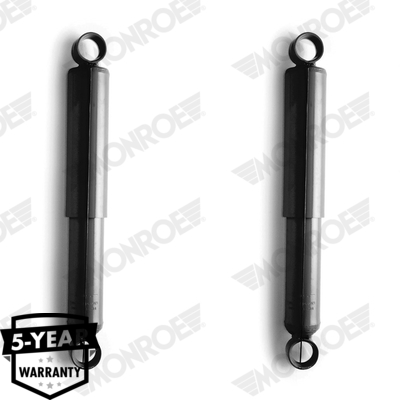 MONROE D8064 MONROE ADVENTURE Stoßdämpfer