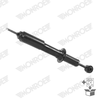 MONROE D8065S MONROE ADVENTURE Stoßdämpfer