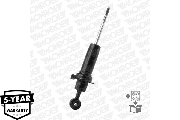 MONROE D8070 MONROE ADVENTURE Stoßdämpfer