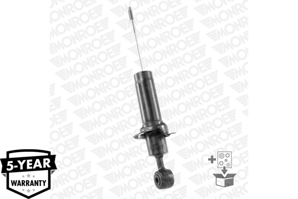 MONROE D8070 MONROE ADVENTURE Stoßdämpfer