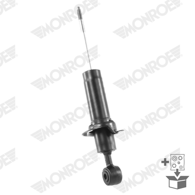 MONROE D8070S MONROE ADVENTURE Stoßdämpfer