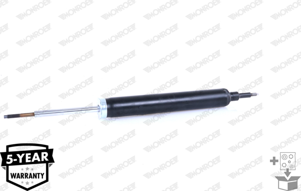 MONROE D8080 MONROE ADVENTURE Stoßdämpfer