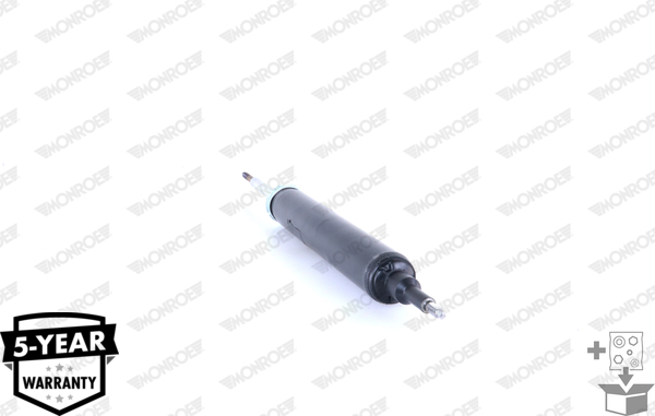 MONROE D8080 MONROE ADVENTURE Stoßdämpfer