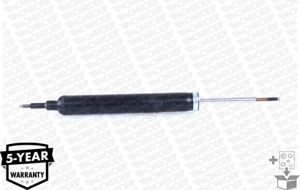 MONROE D8080 MONROE ADVENTURE Stoßdämpfer