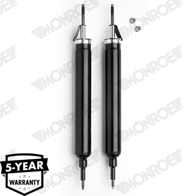 MONROE D8080 MONROE ADVENTURE Stoßdämpfer