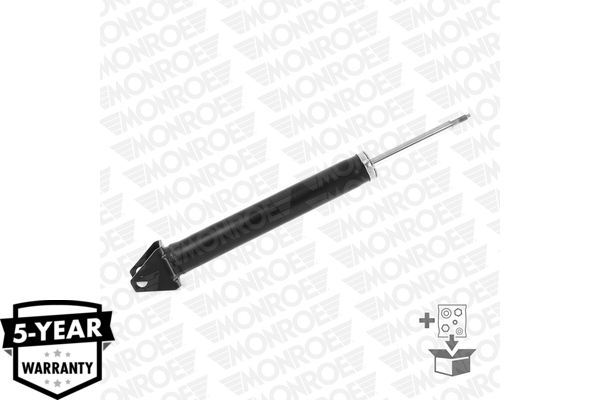 MONROE D8081 MONROE ADVENTURE Stoßdämpfer