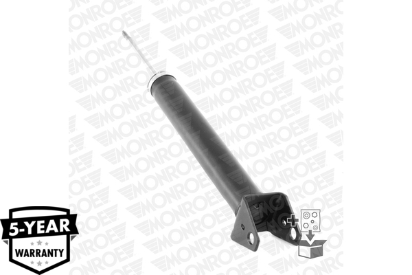 MONROE D8081 MONROE ADVENTURE Stoßdämpfer