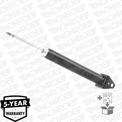 MONROE D8081 MONROE ADVENTURE Stoßdämpfer
