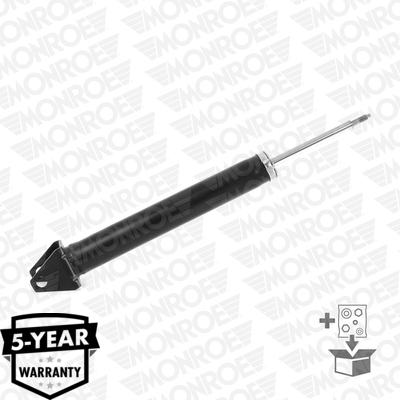 MONROE D8081 MONROE ADVENTURE Stoßdämpfer