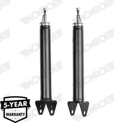 MONROE D8081 MONROE ADVENTURE Stoßdämpfer