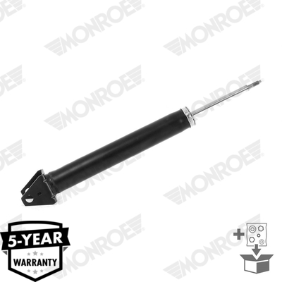 MONROE D8081 MONROE ADVENTURE Stoßdämpfer