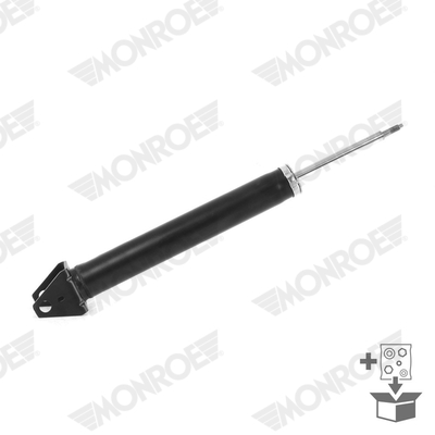 MONROE D8081S MONROE ADVENTURE Stoßdämpfer