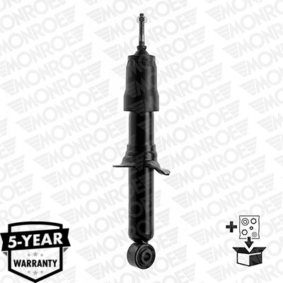 MONROE D8091 MONROE ADVENTURE Stoßdämpfer