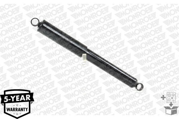 MONROE D8333 MONROE ADVENTURE Stoßdämpfer