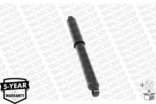 MONROE D8333 MONROE ADVENTURE Stoßdämpfer