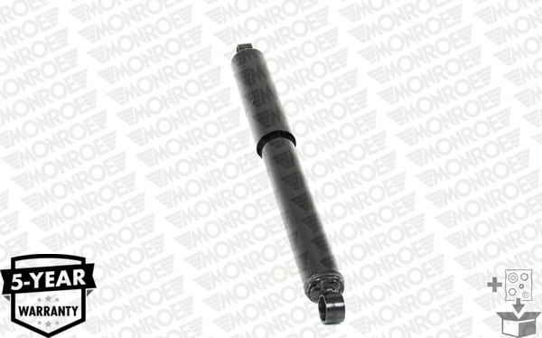 MONROE D8333 MONROE ADVENTURE Stoßdämpfer