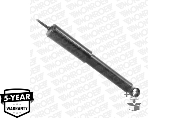MONROE D8343 MONROE ADVENTURE Stoßdämpfer