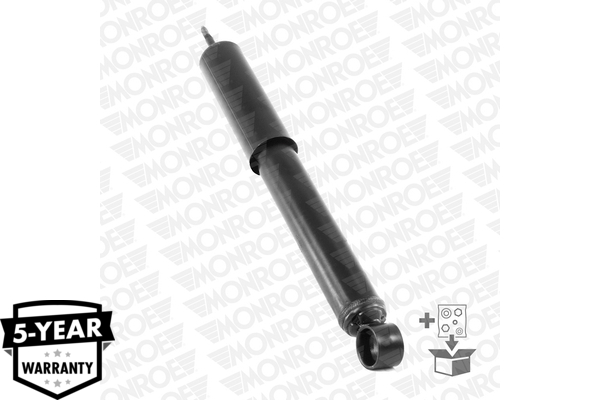 MONROE D8343 MONROE ADVENTURE Stoßdämpfer