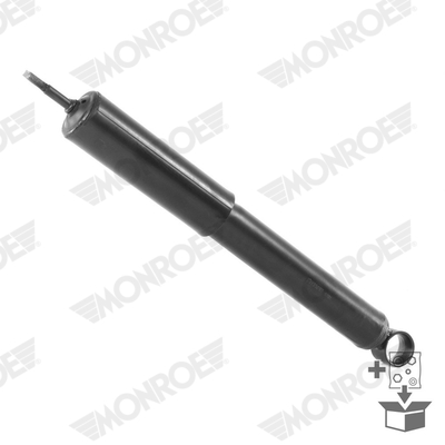 MONROE D8343S MONROE ADVENTURE Stoßdämpfer