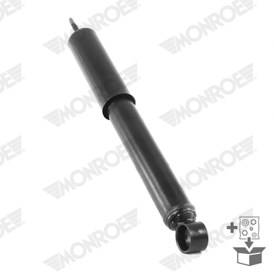 MONROE D8343S MONROE ADVENTURE Stoßdämpfer