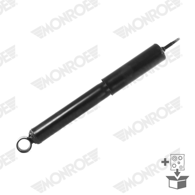 MONROE D8343S MONROE ADVENTURE Stoßdämpfer