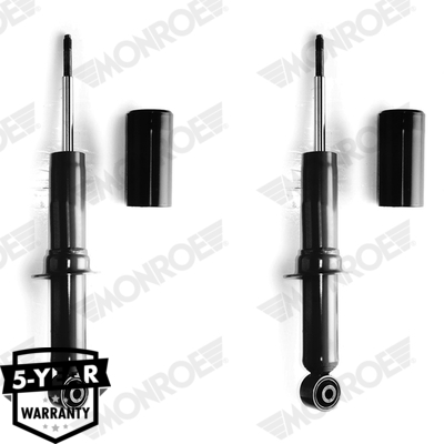 MONROE D8344 MONROE ADVENTURE Stoßdämpfer