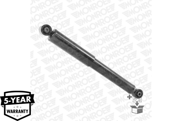 MONROE D8348 MONROE ADVENTURE Stoßdämpfer
