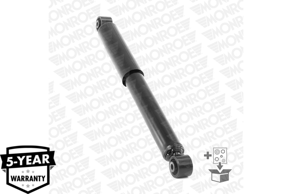 MONROE D8348 MONROE ADVENTURE Stoßdämpfer
