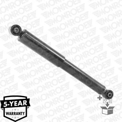 MONROE D8348 MONROE ADVENTURE Stoßdämpfer