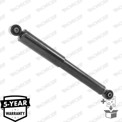 MONROE D8348 MONROE ADVENTURE Stoßdämpfer