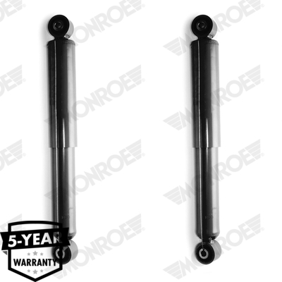 MONROE D8348 MONROE ADVENTURE Stoßdämpfer